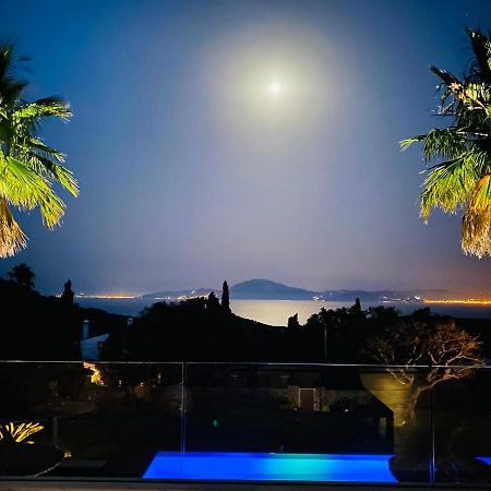 Casa Dos Mares Villa ตาริฟา ภายนอก รูปภาพ