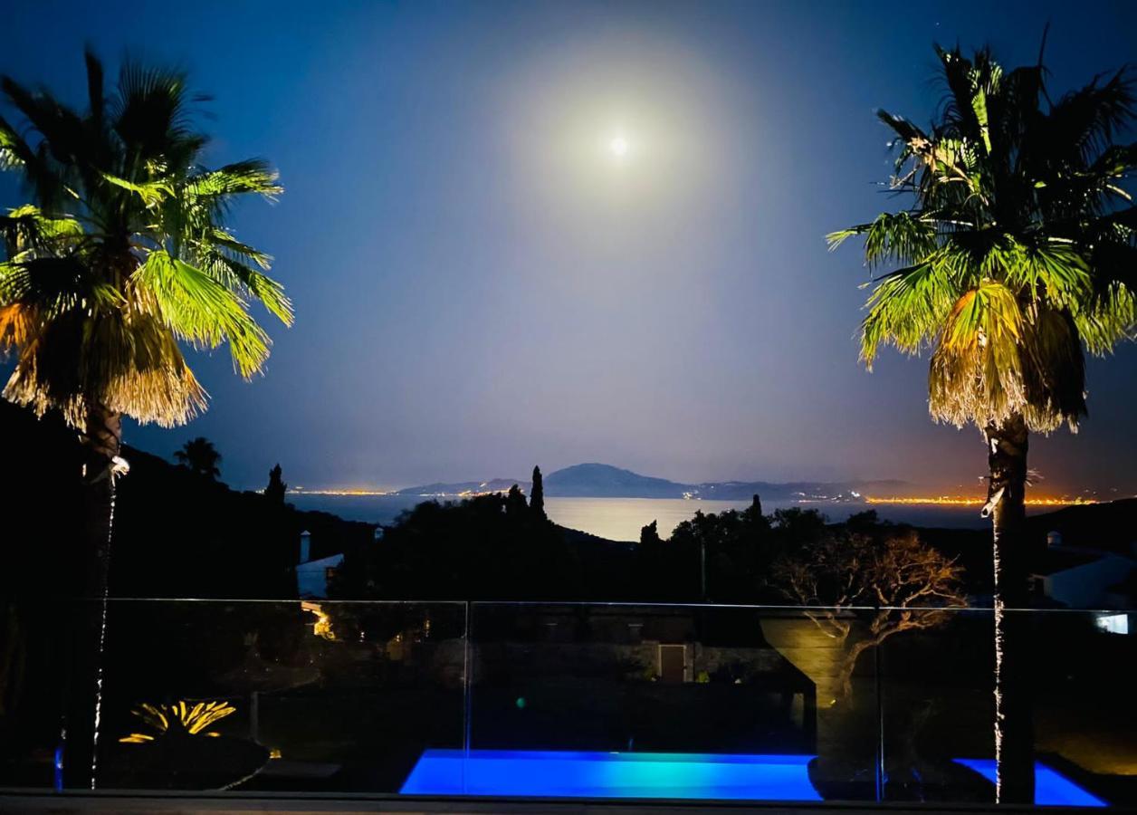 Casa Dos Mares Villa ตาริฟา ภายนอก รูปภาพ