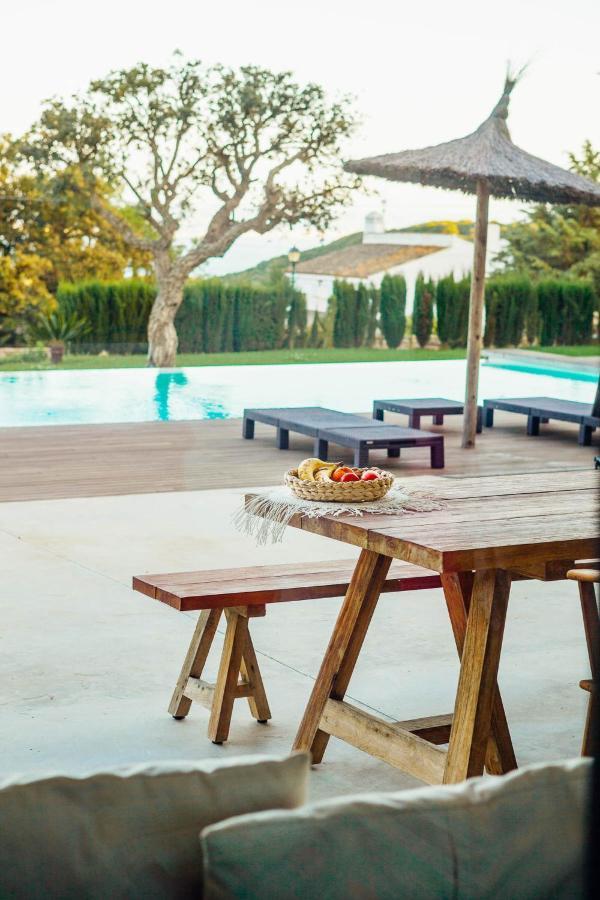 Casa Dos Mares Villa ตาริฟา ภายนอก รูปภาพ