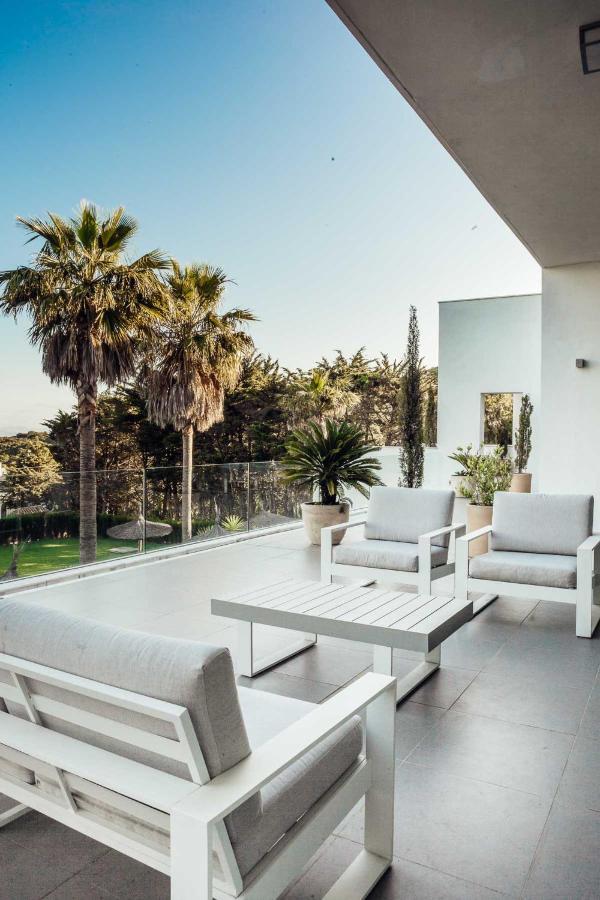 Casa Dos Mares Villa ตาริฟา ภายนอก รูปภาพ