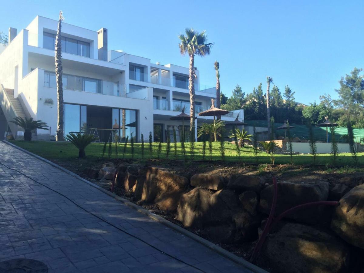 Casa Dos Mares Villa ตาริฟา ภายนอก รูปภาพ